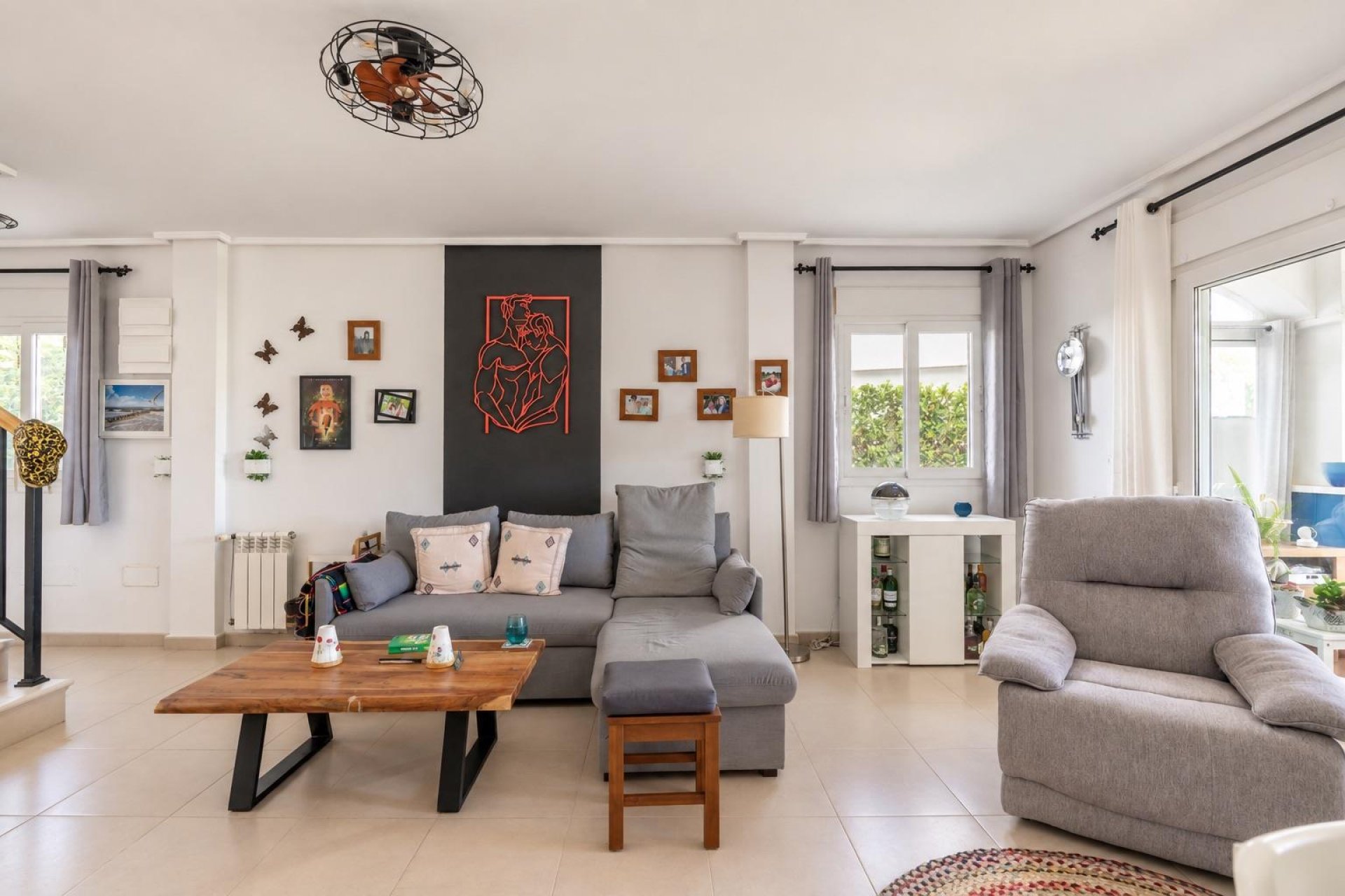 Herverkoop - Woning - La Torre Golf Resort