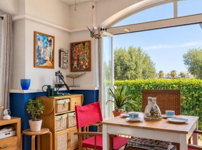 Woning · Herverkoop - La Torre Golf Resort · Murcia · Spanje