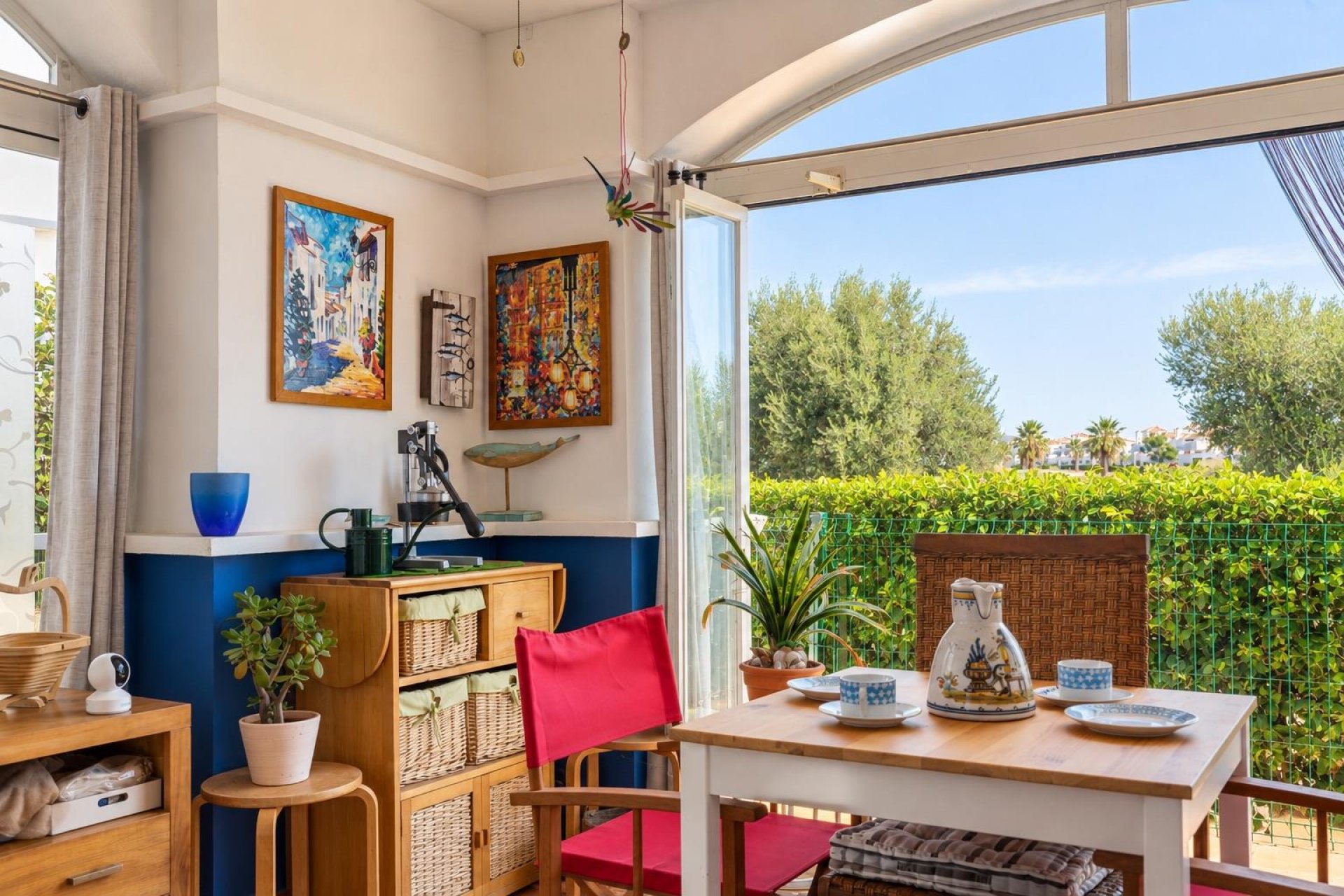 Herverkoop - Woning - La Torre Golf Resort
