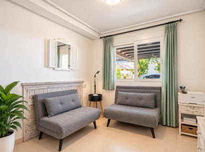 Woning · Herverkoop - La Torre Golf Resort · Murcia · Spanje