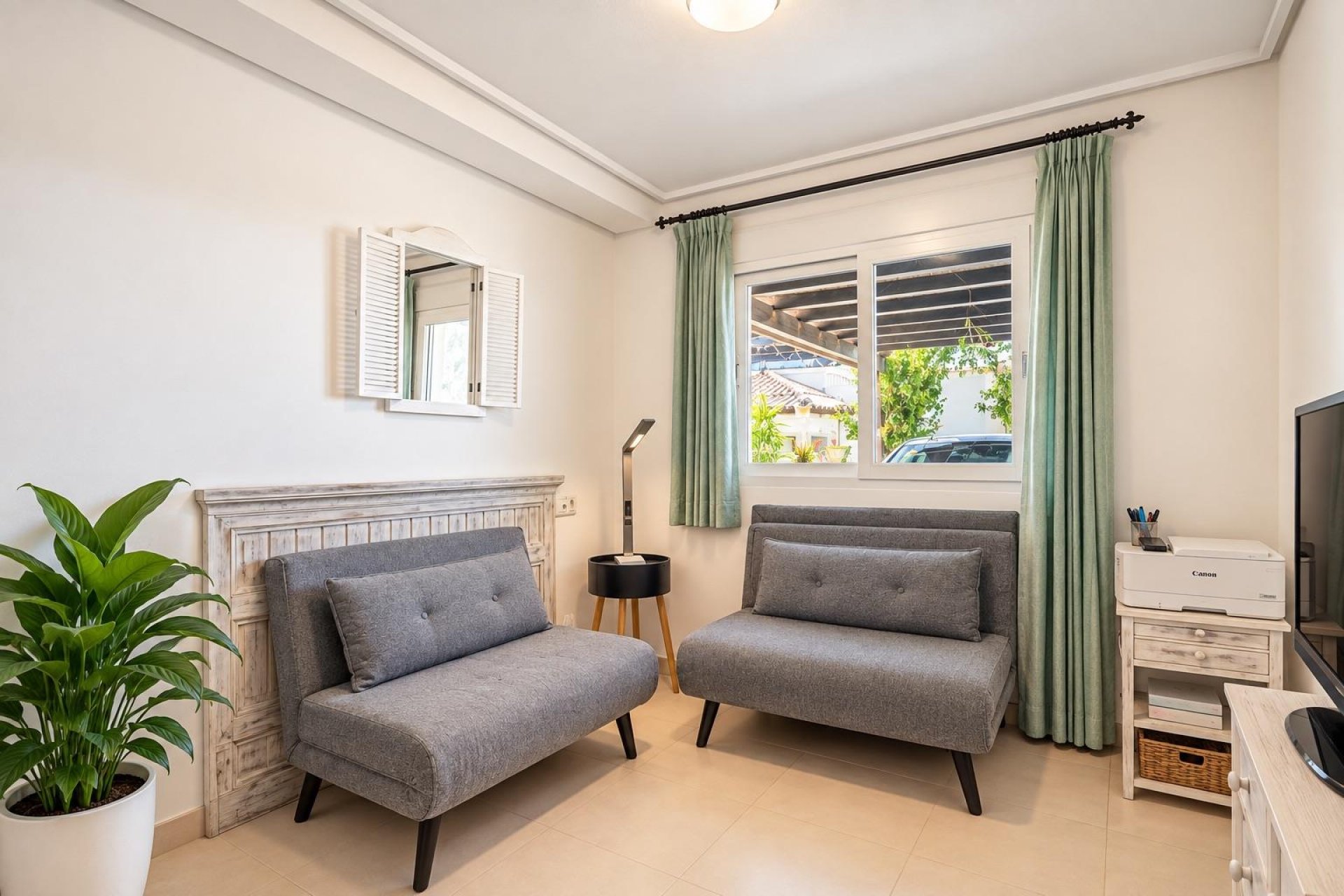 Herverkoop - Woning - La Torre Golf Resort