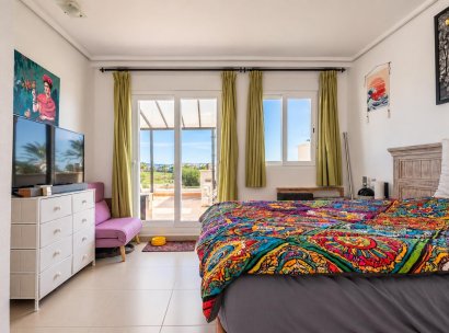 Woning · Herverkoop - La Torre Golf Resort · Murcia · Spanje