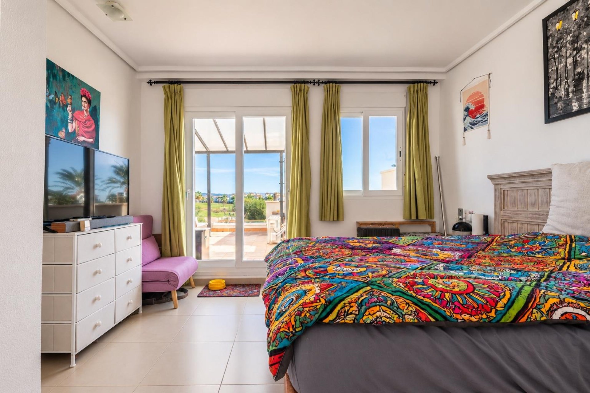 Herverkoop - Woning - La Torre Golf Resort