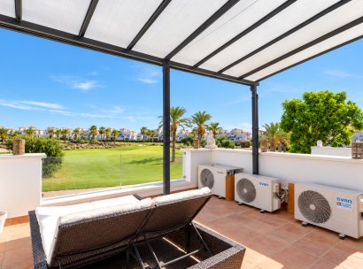 Woning · Herverkoop - La Torre Golf Resort · Murcia · Spanje