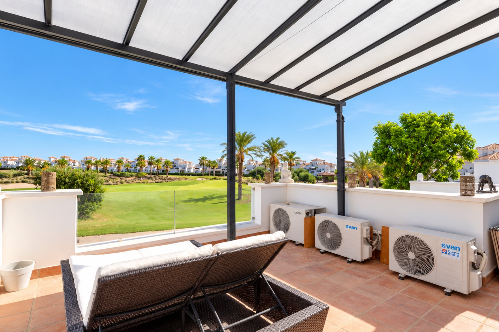 Herverkoop - Woning - La Torre Golf Resort