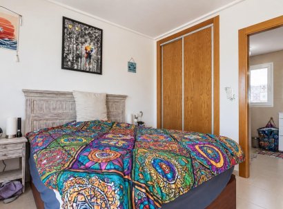 Woning · Herverkoop - La Torre Golf Resort · Murcia · Spanje