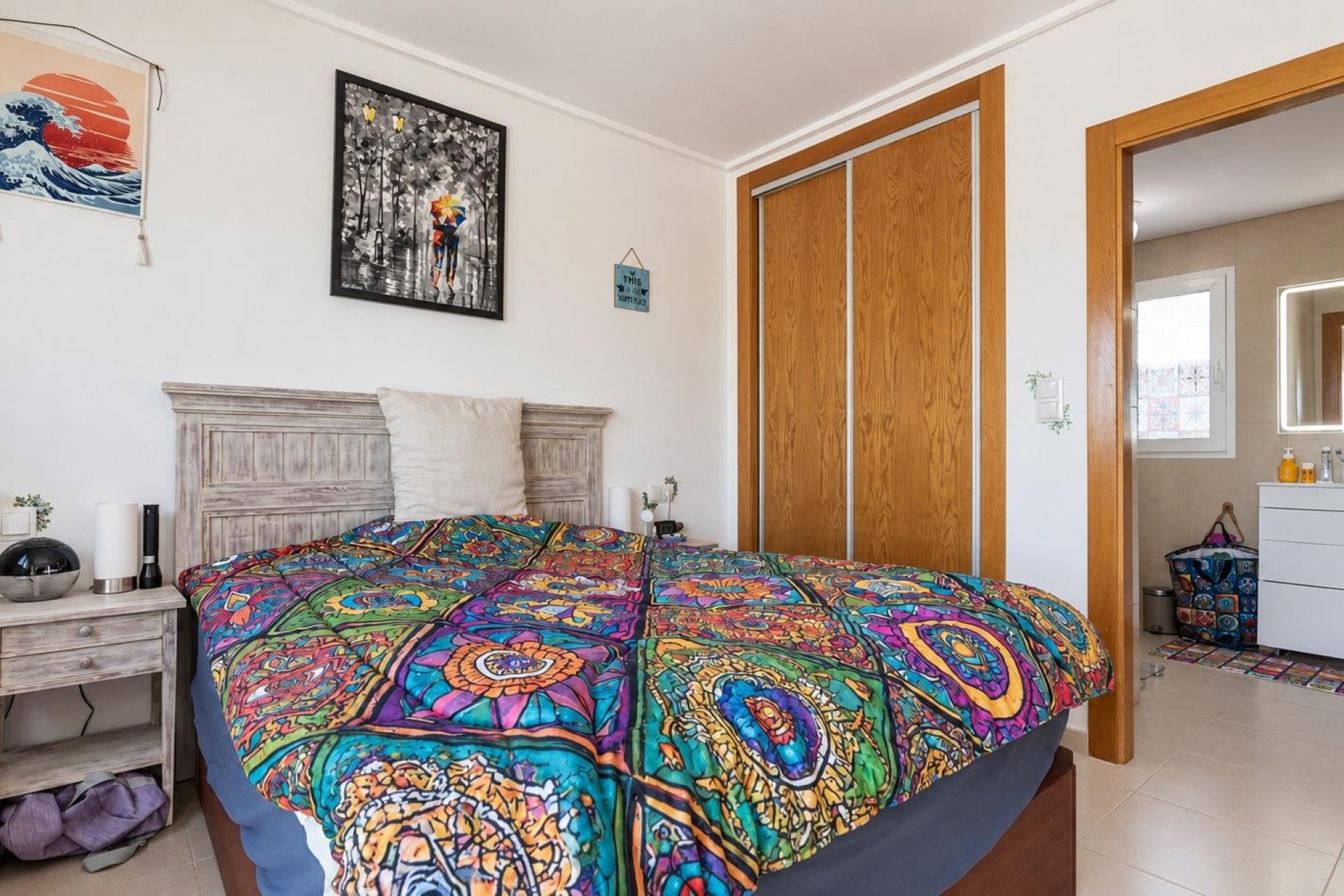 Herverkoop - Woning - La Torre Golf Resort