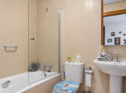 Woning · Herverkoop - La Torre Golf Resort · Murcia · Spanje