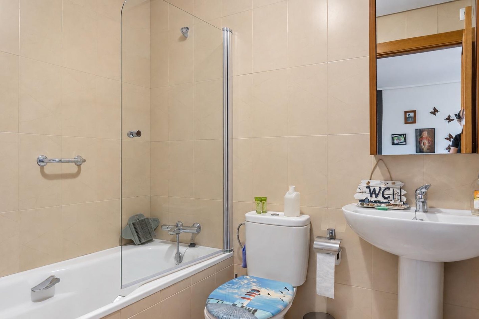 Herverkoop - Woning - La Torre Golf Resort