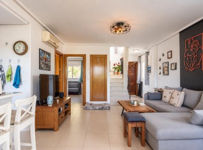 Woning · Herverkoop - La Torre Golf Resort · Murcia · Spanje