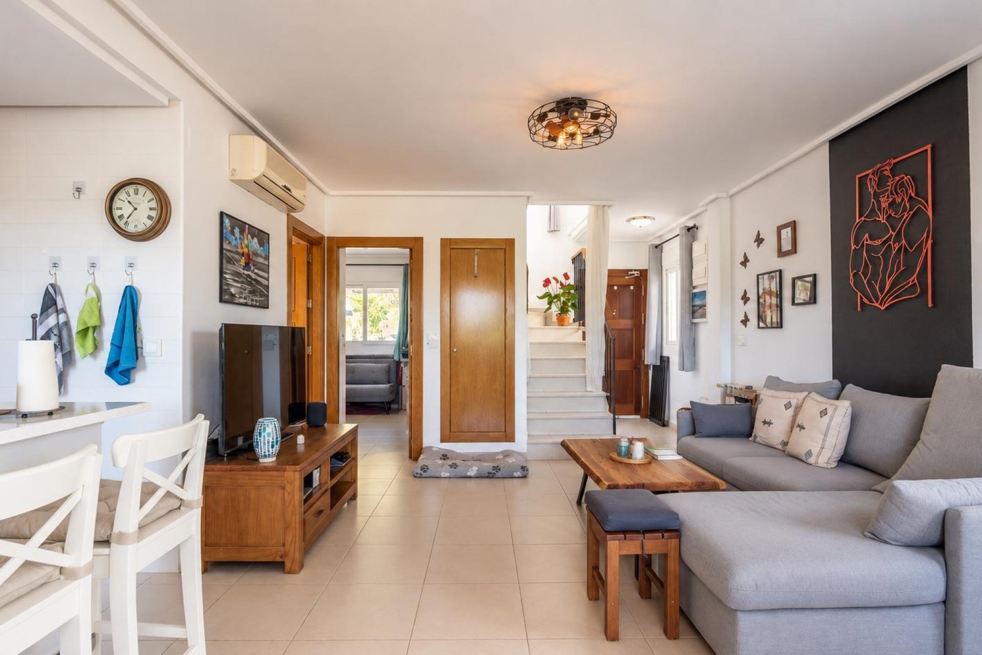 Herverkoop - Woning - La Torre Golf Resort