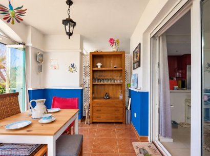 Woning · Herverkoop - La Torre Golf Resort · Murcia · Spanje