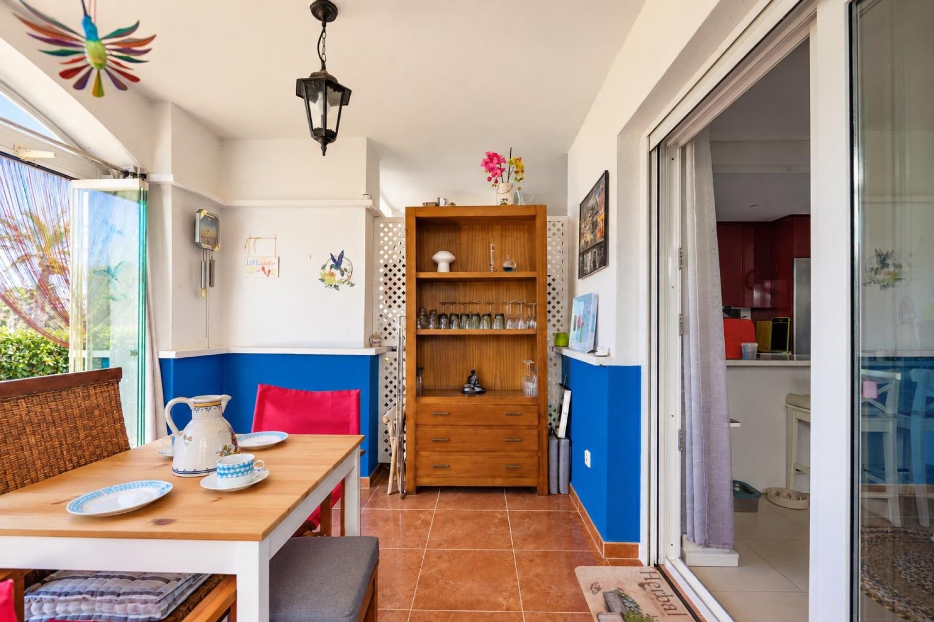 Herverkoop - Woning - La Torre Golf Resort