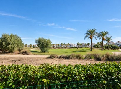 Woning · Herverkoop - La Torre Golf Resort · Murcia · Spanje