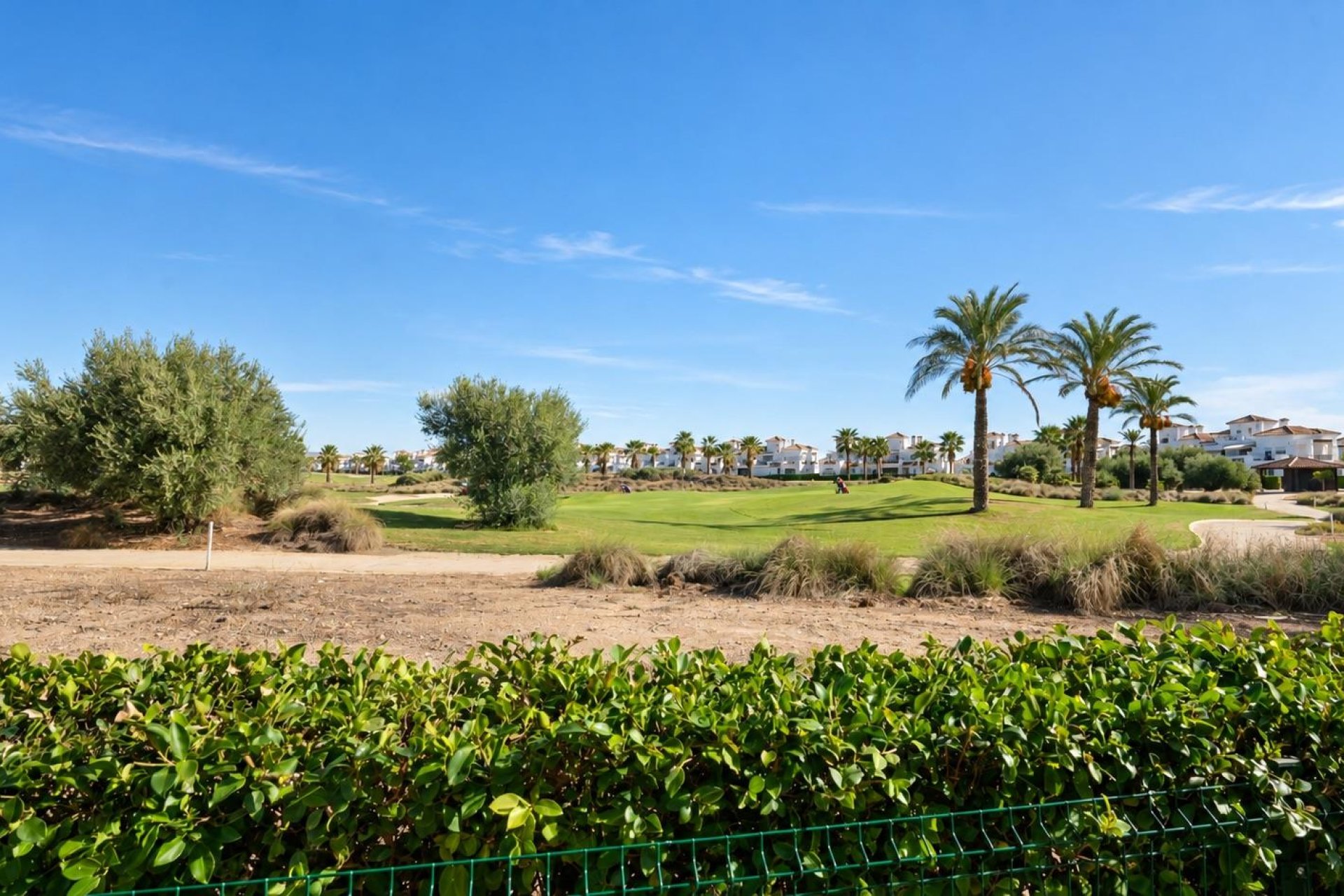 Herverkoop - Woning - La Torre Golf Resort