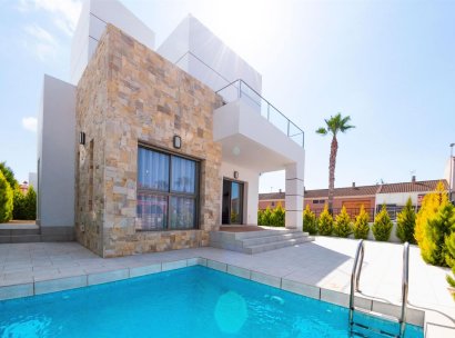 Woning · Nieuwbouw Woningen - Los Alcázares · Murcia · Spanje