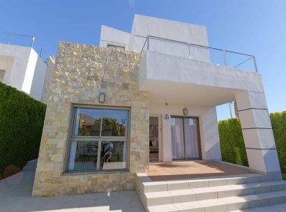 Woning · Nieuwbouw Woningen - Los Alcázares · Murcia · Spanje