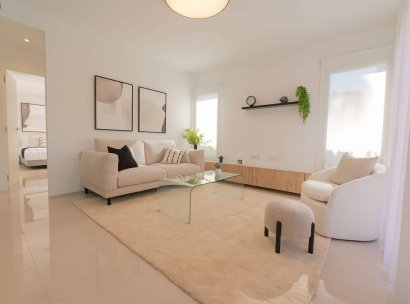Woning · Nieuwbouw Woningen - Los Alcázares · Murcia · Spanje