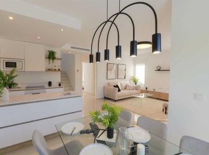 Woning · Nieuwbouw Woningen - Los Alcázares · Murcia · Spanje