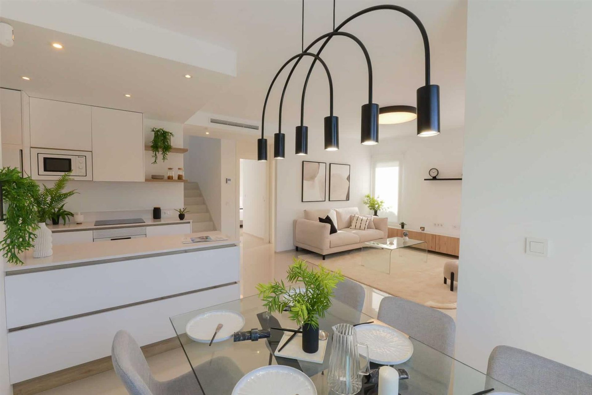 Nieuwbouw Woningen - Woning - Los Alcázares