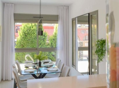 Woning · Nieuwbouw Woningen - Los Alcázares · Murcia · Spanje