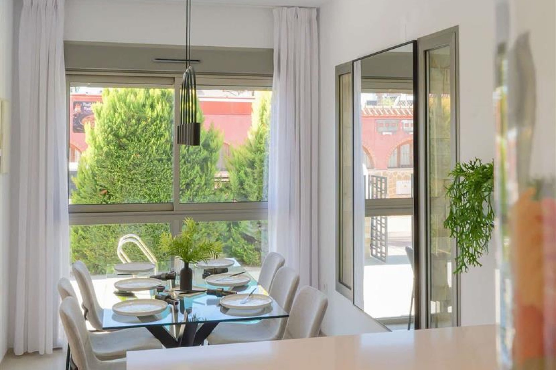 Nieuwbouw Woningen - Woning - Los Alcázares
