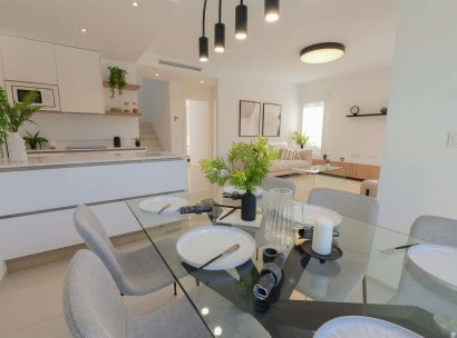 Woning · Nieuwbouw Woningen - Los Alcázares · Murcia · Spanje