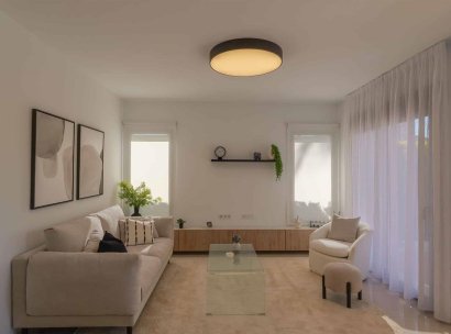 Woning · Nieuwbouw Woningen - Los Alcázares · Murcia · Spanje