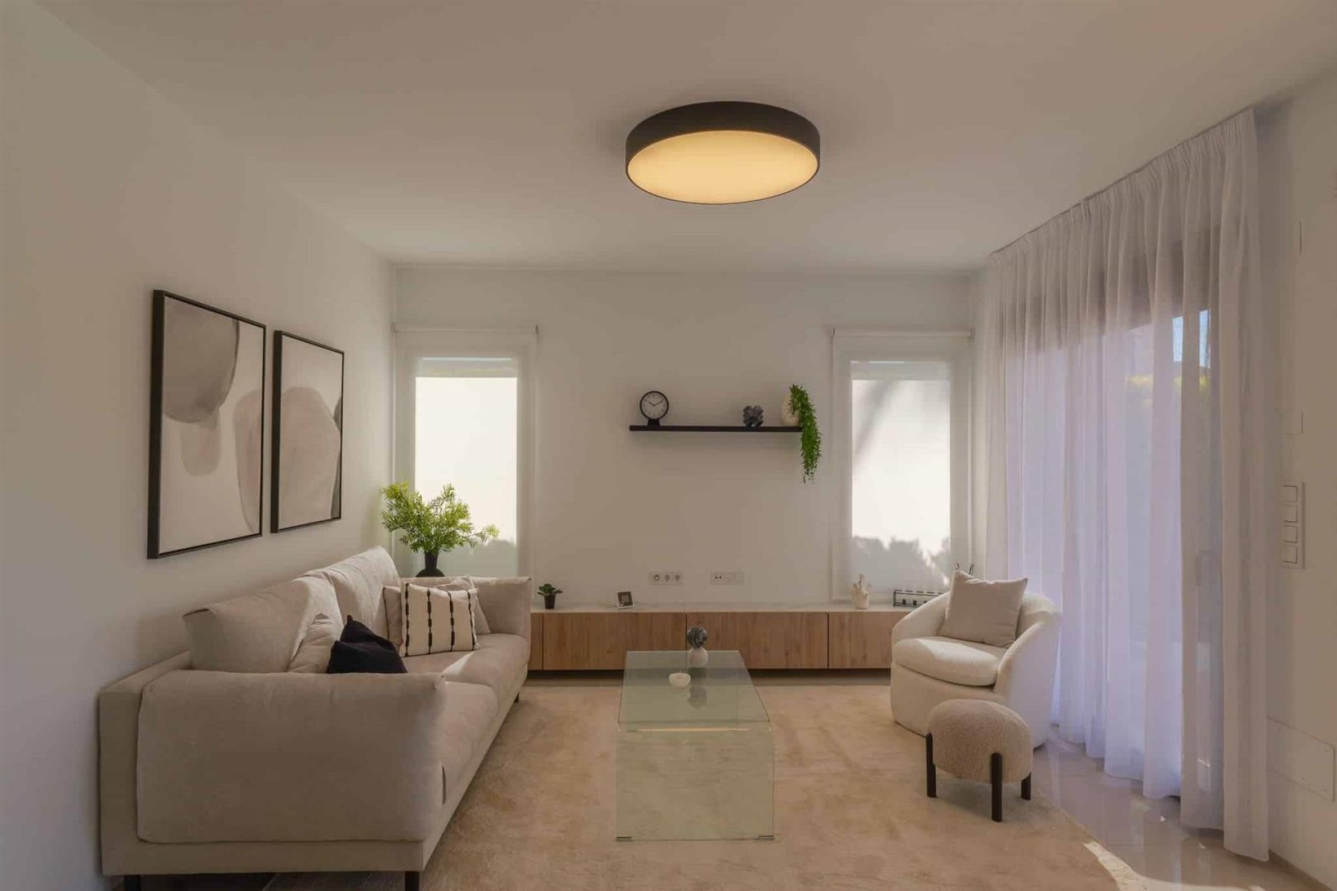 Nieuwbouw Woningen - Woning - Los Alcázares