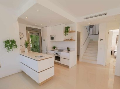 Woning · Nieuwbouw Woningen - Los Alcázares · Murcia · Spanje