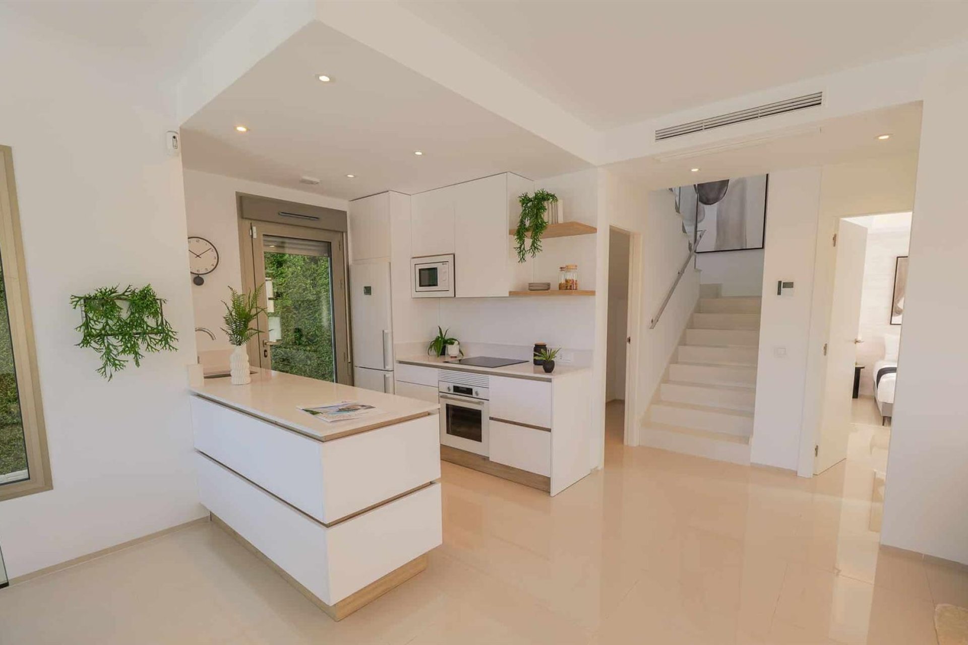 Nieuwbouw Woningen - Woning - Los Alcázares