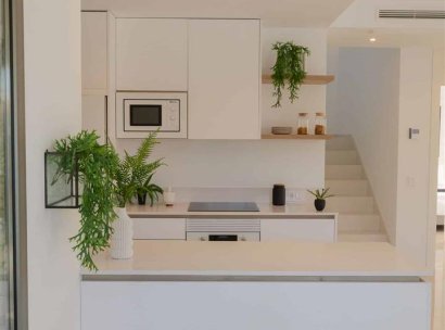 Woning · Nieuwbouw Woningen - Los Alcázares · Murcia · Spanje