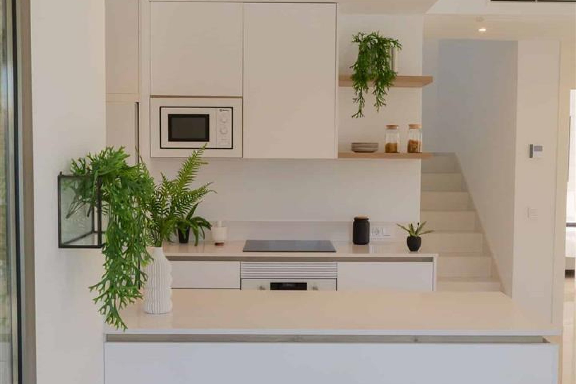 Nieuwbouw Woningen - Woning - Los Alcázares