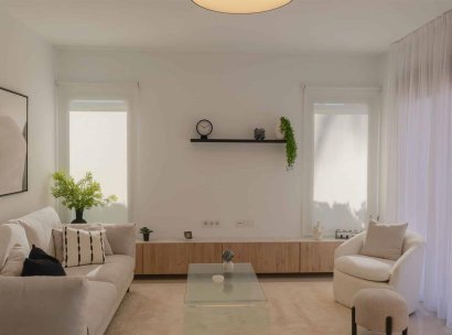 Woning · Nieuwbouw Woningen - Los Alcázares · Murcia · Spanje