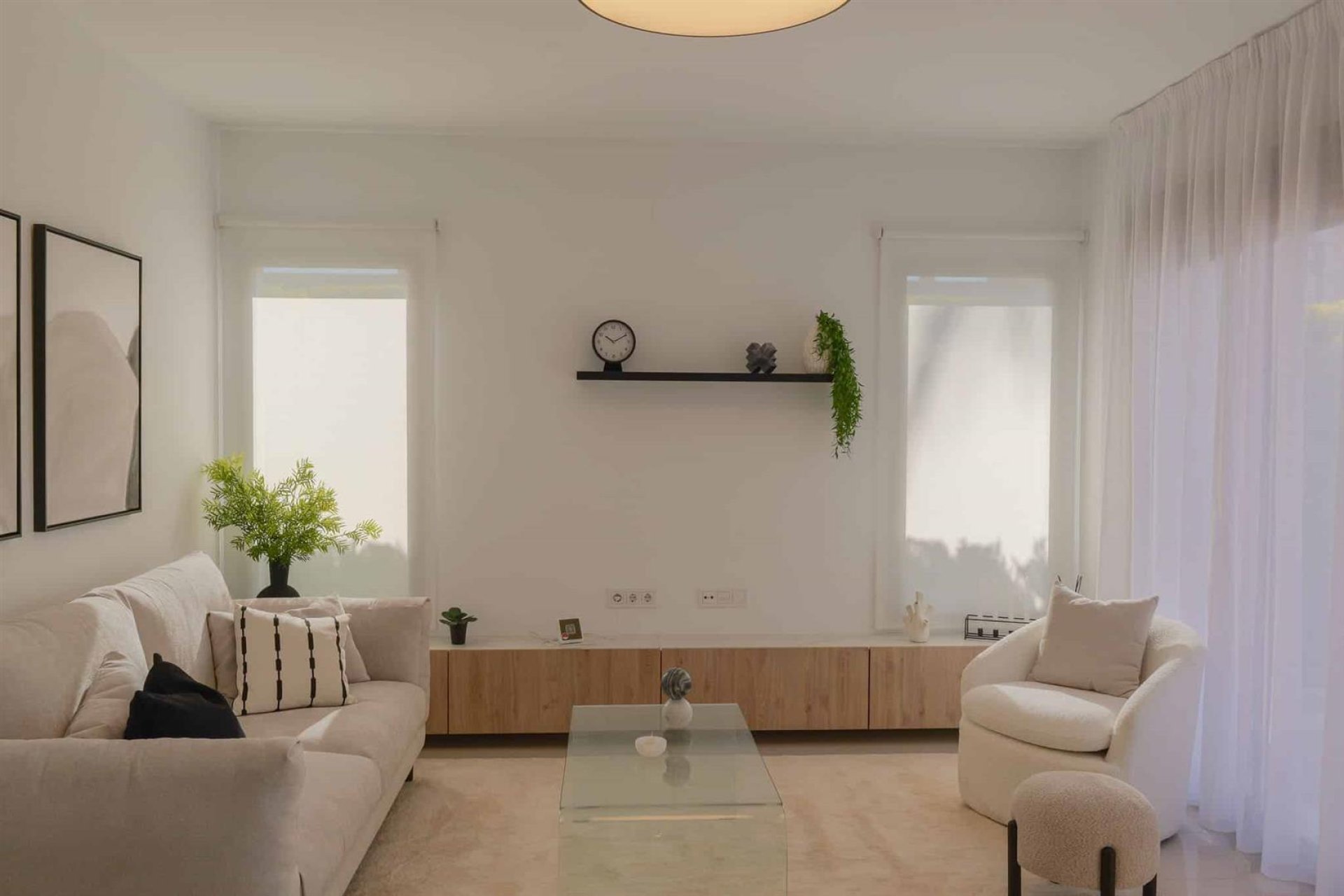 Nieuwbouw Woningen - Woning - Los Alcázares