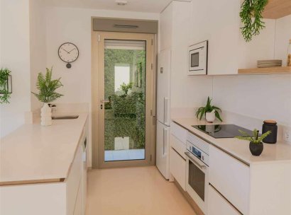 Woning · Nieuwbouw Woningen - Los Alcázares · Murcia · Spanje