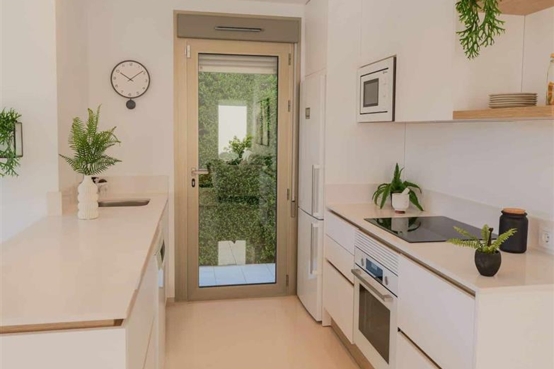 Nieuwbouw Woningen - Woning - Los Alcázares