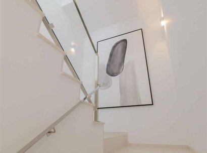 Woning · Nieuwbouw Woningen - Los Alcázares · Murcia · Spanje
