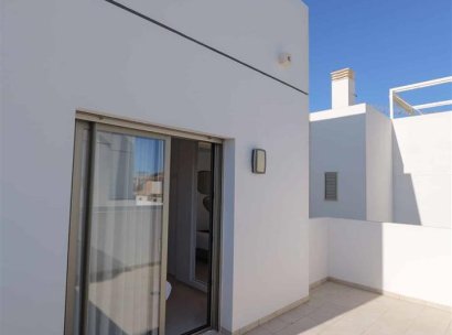 Woning · Nieuwbouw Woningen - Los Alcázares · Murcia · Spanje