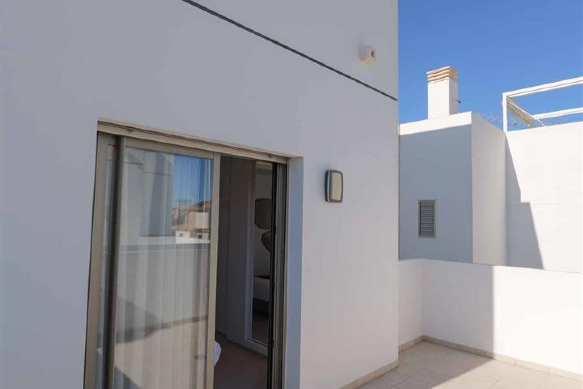 Nieuwbouw Woningen - Woning - Los Alcázares