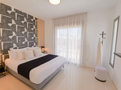 Woning · Nieuwbouw Woningen - Los Alcázares · Murcia · Spanje