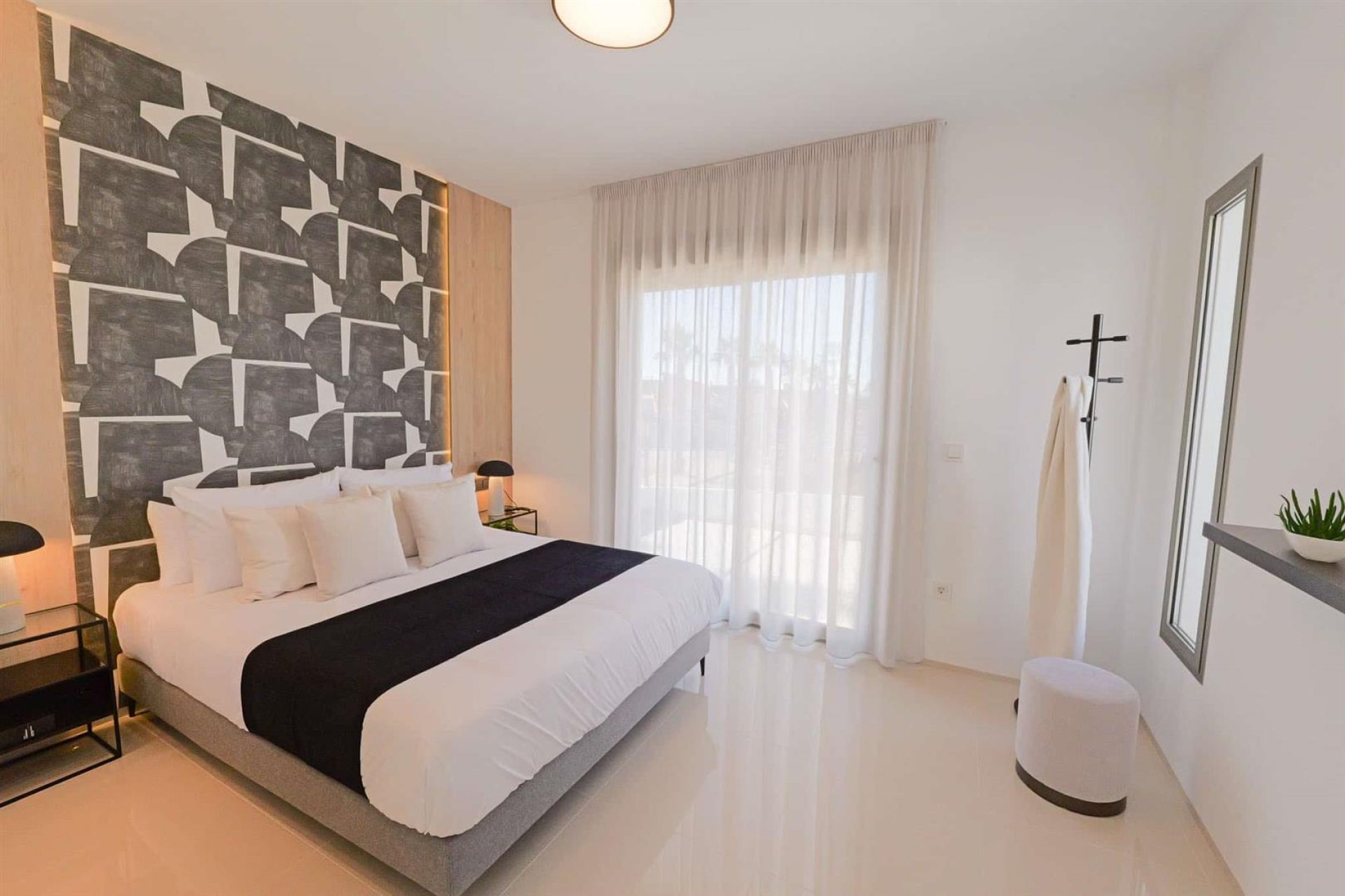 Nieuwbouw Woningen - Woning - Los Alcázares