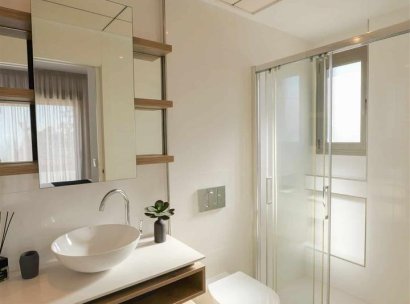 Woning · Nieuwbouw Woningen - Los Alcázares · Murcia · Spanje