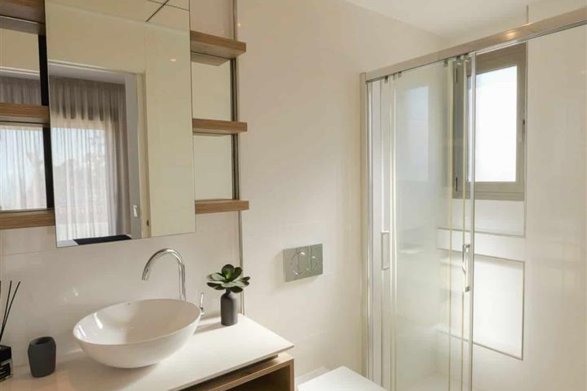 Nieuwbouw Woningen - Woning - Los Alcázares