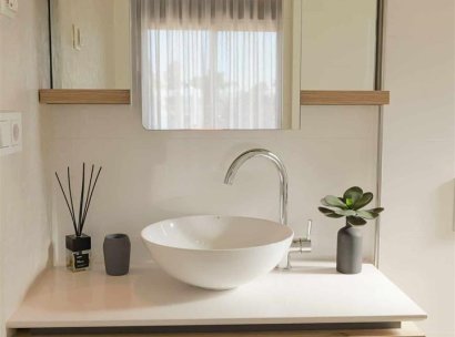 Woning · Nieuwbouw Woningen - Los Alcázares · Murcia · Spanje