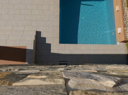 Woning · Nieuwbouw Woningen - Los Alcázares · Murcia · Spanje