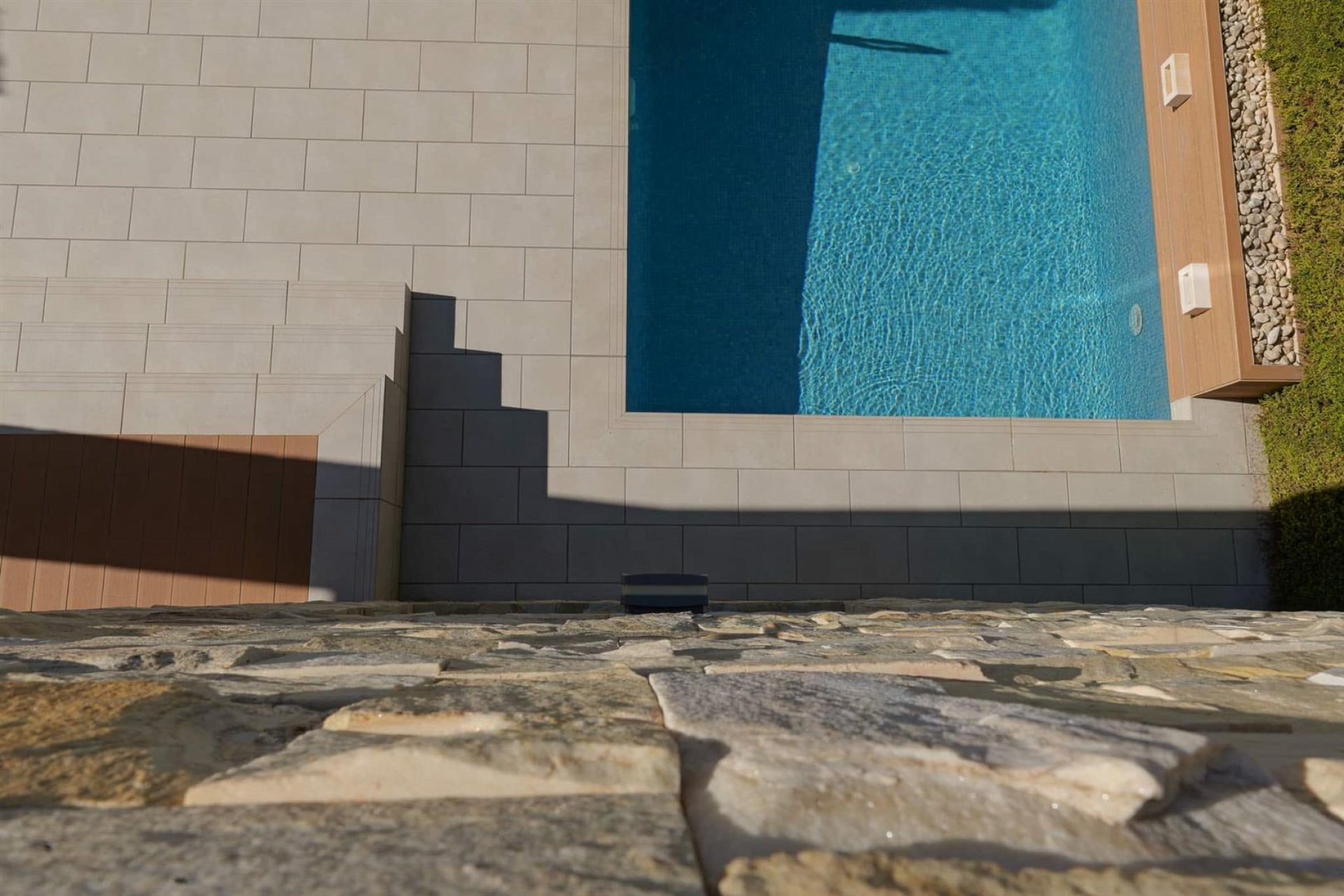 Nieuwbouw Woningen - Woning - Los Alcázares