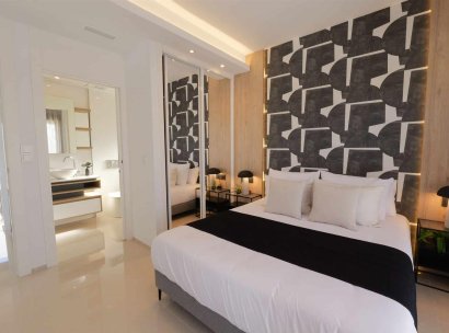 Woning · Nieuwbouw Woningen - Los Alcázares · Murcia · Spanje
