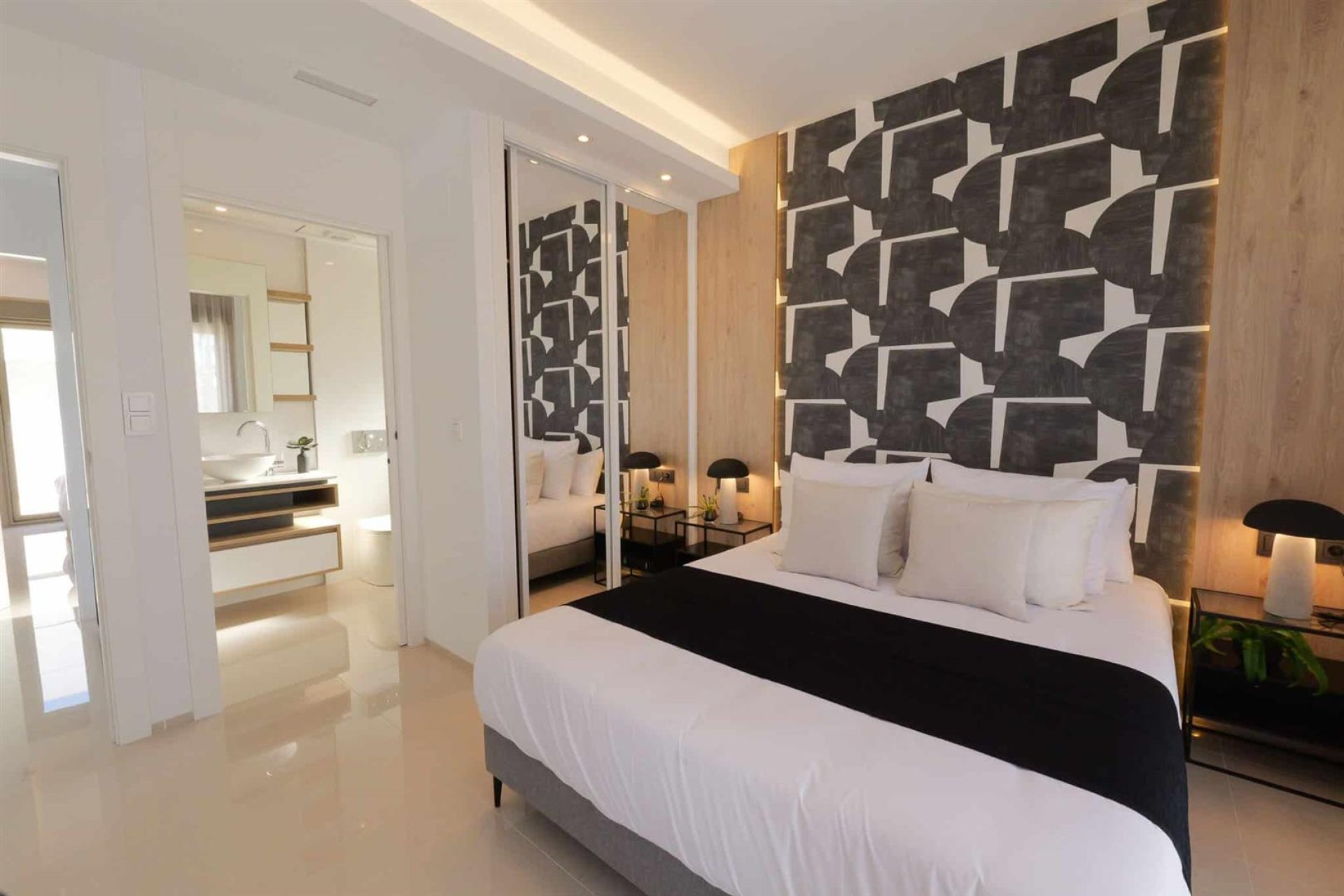 Nieuwbouw Woningen - Woning - Los Alcázares