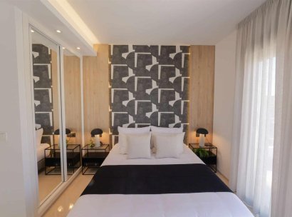 Woning · Nieuwbouw Woningen - Los Alcázares · Murcia · Spanje